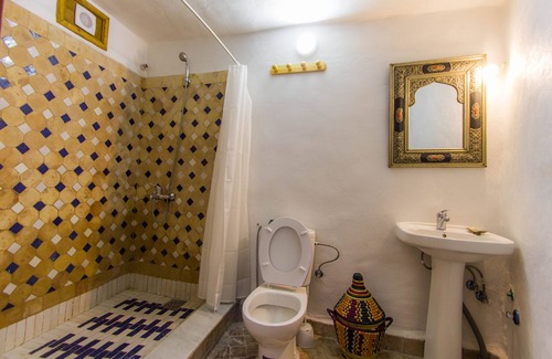 Zekkak Er Roumane Casa | Dar Bhija