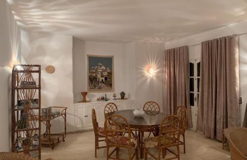 Playa Sidi Mehrez Casa | Dar Bolte Djerba