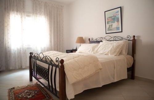 Miramar Apartamento | Dar brisa mediterraneo