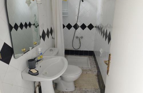 Miramar Apartamento | Dar brisa mediterraneo