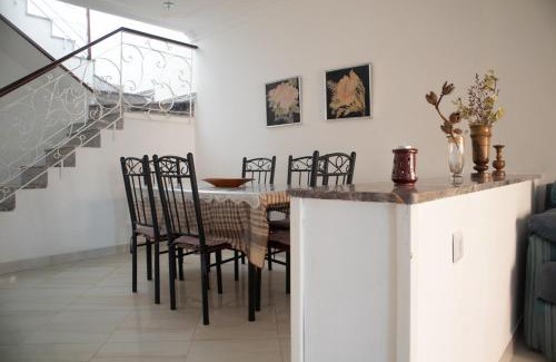Miramar Apartamento | Dar brisa mediterraneo