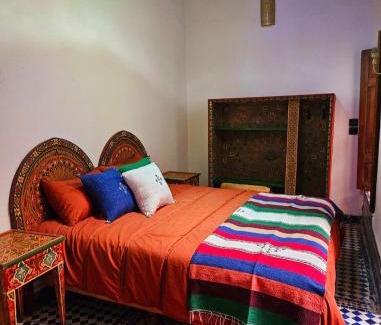 Quartier Al Adarissa Casa | Dar Bryan