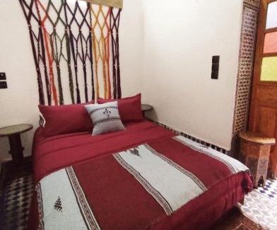 Quartier Al Adarissa Casa | Dar Bryan