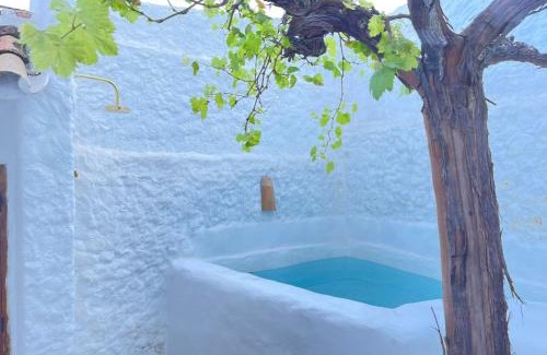 Casarabonela Casa | Dar Bunaira