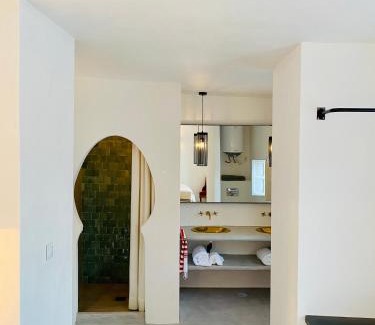 Casarabonela Casa | Dar Bunaira