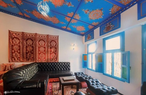 Chefchaouen Apartamento | DAR Casa Plasa Grande CHEFCHAOUEN