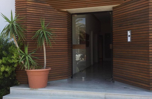 Sidi Mahrsi Apartamento | Dar Chadilia