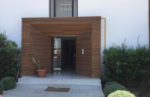Sidi Mahrsi Apartamento | Dar Chadilia