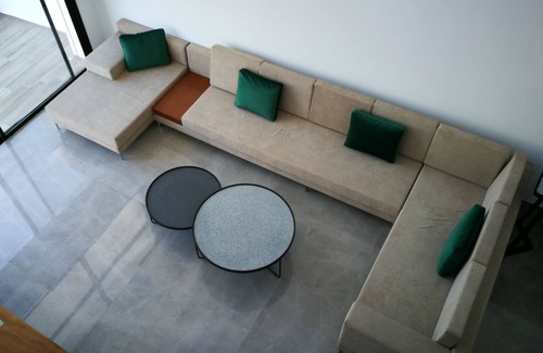 Sidi Mahrsi Apartamento | Dar Chadilia