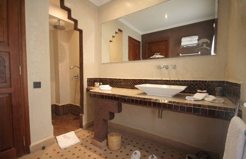 Medina of Tangier Casa | Dar Chams Tanja
