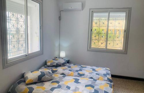 Gabes Ouest Apartamento | Dar chenini