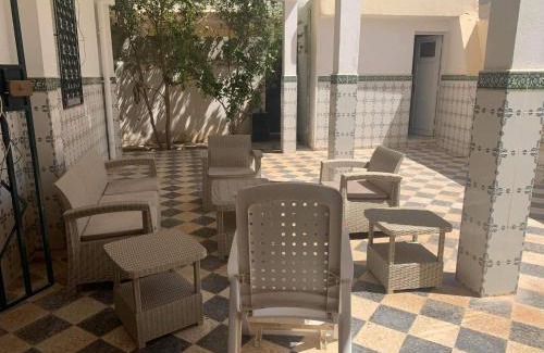 Gabes Ouest Apartamento | Dar chenini