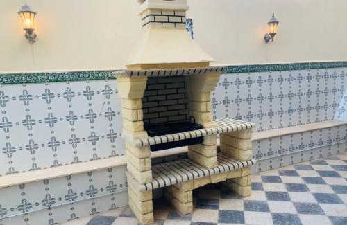 Gabes Ouest Apartamento | Dar chenini