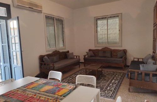 Gabes Ouest Apartamento | Dar chenini