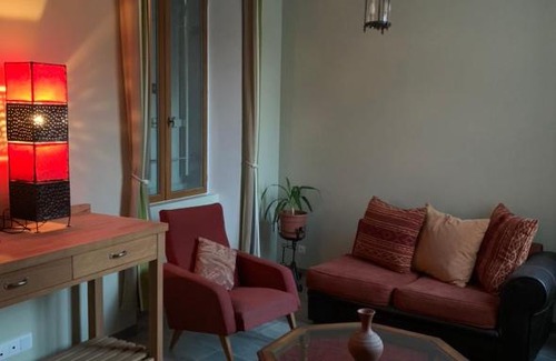 Villeblevin Casa | Dar&Cocoon