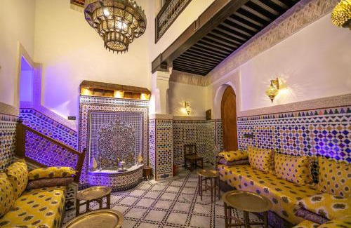 Ain Azlitan Casa | Dar derb el miter