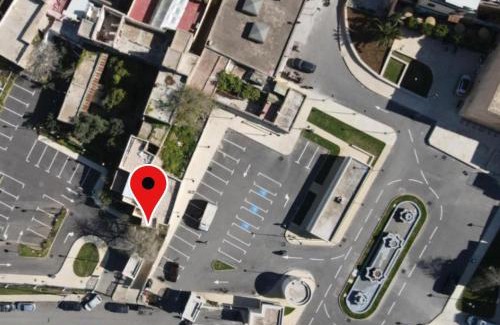 Ain Azlitan Casa | Dar derb el miter
