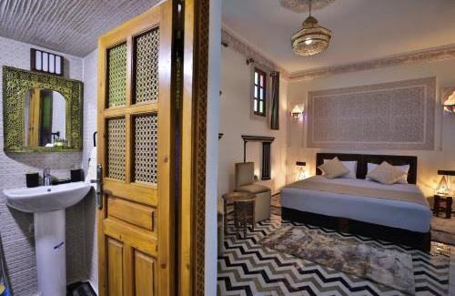 Ain Azlitan Casa | Dar derb el miter