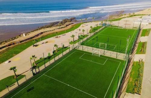Anza Apartamento | Dar Diafa Anza