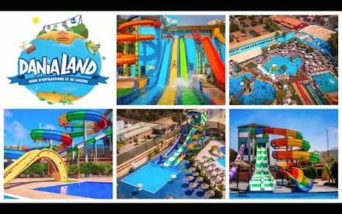 Anza Apartamento | Dar Diafa Anza