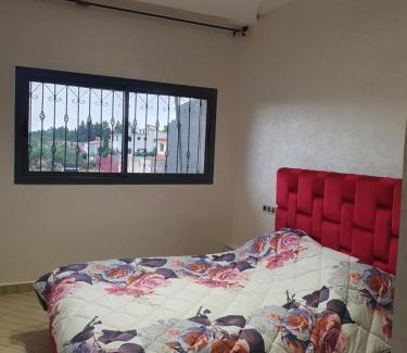 Imouzzer du Kandar Apartamento | Dar diafa
