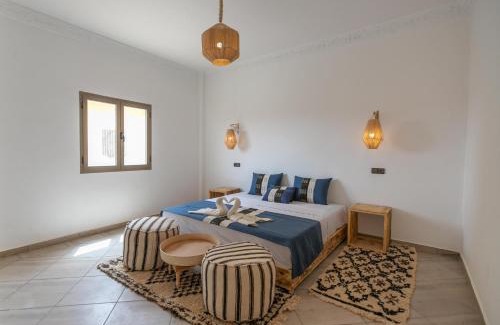 Merzouga Apartamento | Dar Diafa