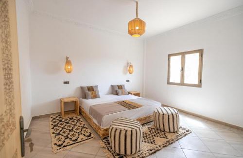 Merzouga Apartamento | Dar Diafa