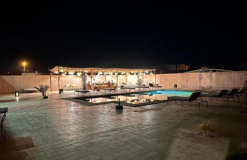 Merzouga Apartamento | Dar Diafa