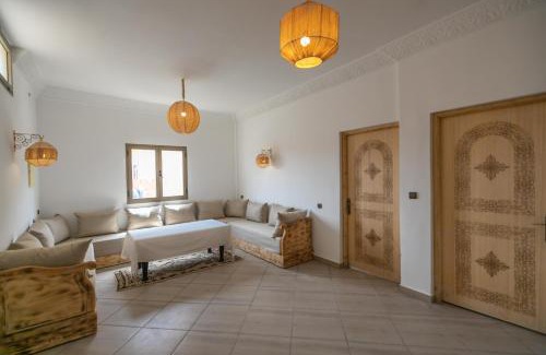 Merzouga Apartamento | Dar Diafa