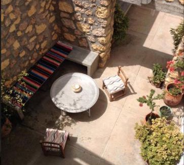 Oualidia Casa | Dar Dielna