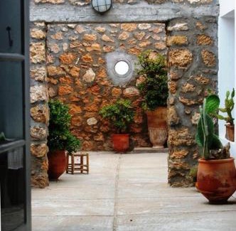 Oualidia Casa | Dar Dielna