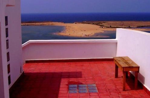 Oualidia Casa | Dar Dielna