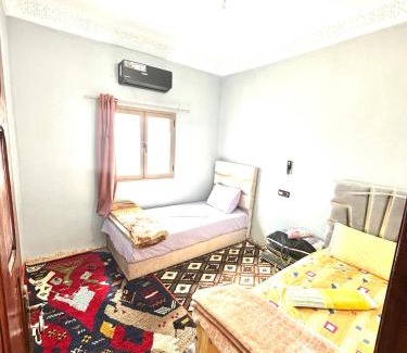 Tazenakht Apartamento | Dar Dyafa