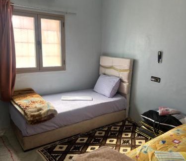 Tazenakht Apartamento | Dar Dyafa