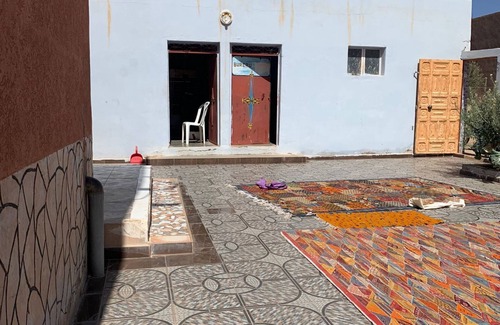 Tazenakht Casa | Dar Dyafa