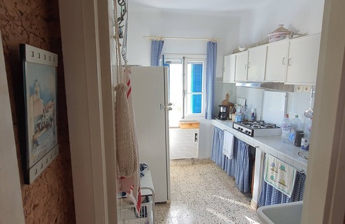 Aghir Casa | Dar El Bahr
