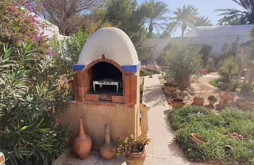 Aghir Casa | Dar El Bahr