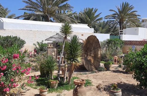 Aghir Casa | Dar El Bahr