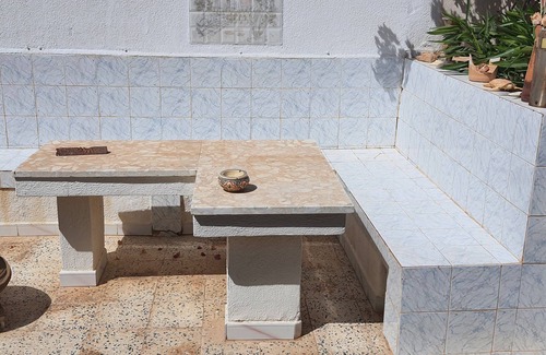 Aghir Casa | Dar El Bahr