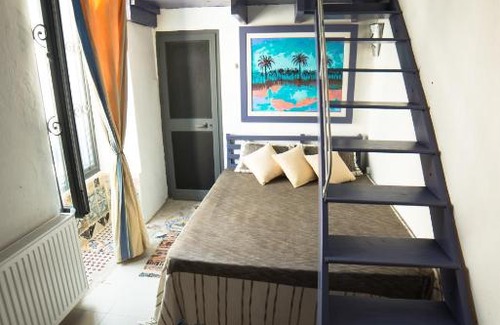 Sidi Bou Said Cama Y Desayuno | Dar el Fell