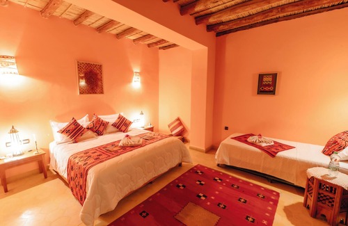 Hassilabied Hotel | Dar el Janoub