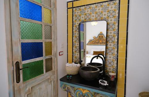 Sidi Dhrif Cama Y Desayuno | Dar El Kif - La Marsa