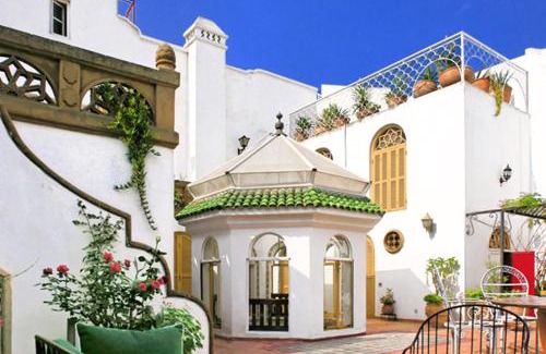 Sale Medina Casa | Dar El Mouhit