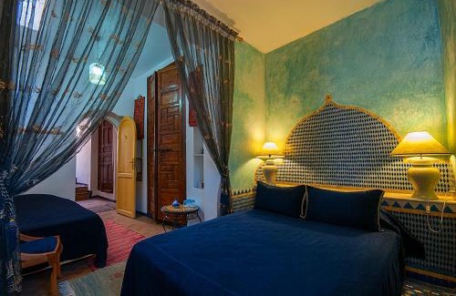 Sale Medina Casa | Dar El Mouhit