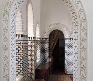 Sale Medina Casa | Dar El Mouhit