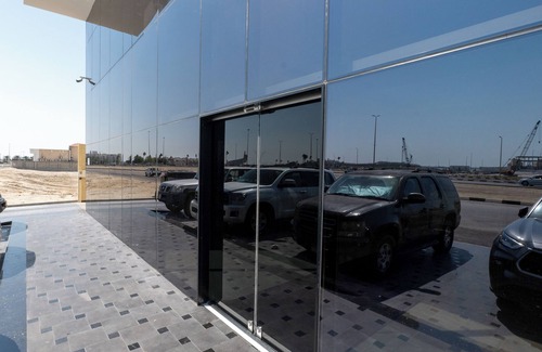 Al Khobar Apartamento | Dar El Riadh Apartment