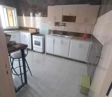 Le Kef Apartamento | DAR EL3EZ