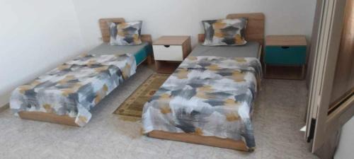 Le Kef Apartamento | DAR EL3EZ