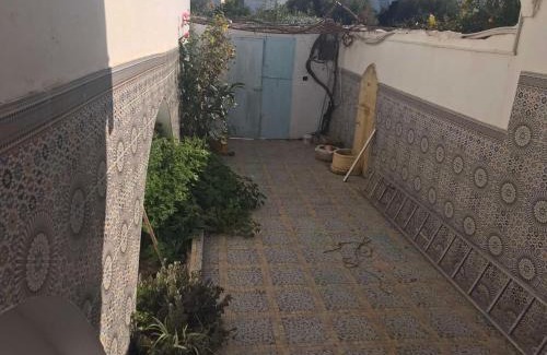 Ras Jebel Casa | Dar Elen