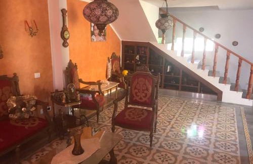 Ras Jebel Casa | Dar Elen